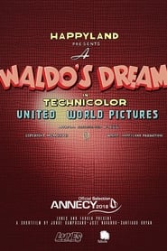 Waldos Dream' Poster