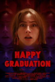 Happy Graduation' Poster