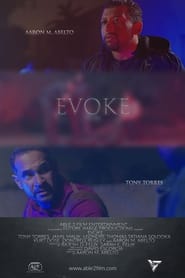 Evoke' Poster