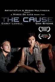 The Cause' Poster