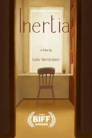 Inertia' Poster