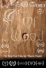 Of Wood' Poster