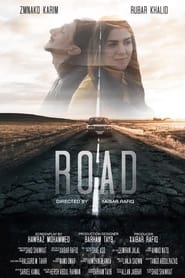 Road' Poster