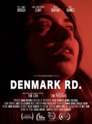 Denmark Rd' Poster