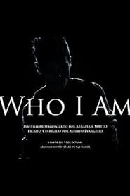 Who I am' Poster