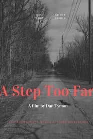 A Step Too Far' Poster