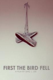 First the Bird Fell' Poster