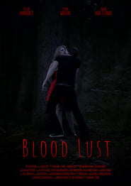 Blood Lust' Poster