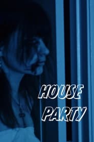 House Party' Poster