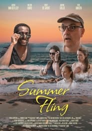 Summer Fling' Poster