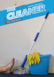 The Cleaner' Poster