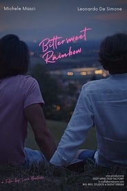 Bittersweet Rainbow  Homecoming' Poster