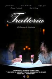 Trattoria' Poster