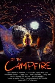 By the Campfire' Poster