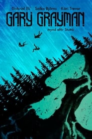 Gary Grayman' Poster