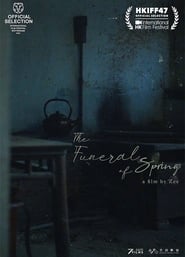 The Funeral of Spring' Poster