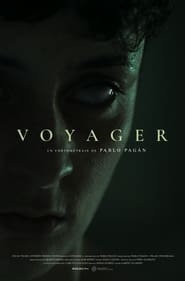 Voyager' Poster