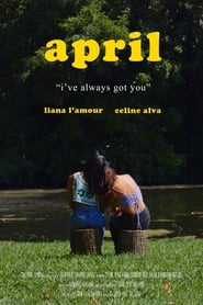 April' Poster