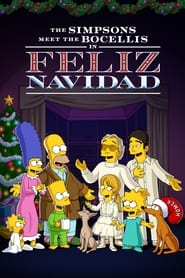 Streaming sources forThe Simpsons Meet the Bocellis in Feliz Navidad