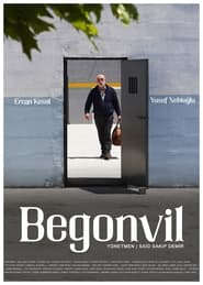 Begonvil' Poster