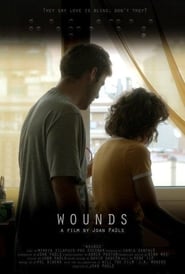 Wounds' Poster