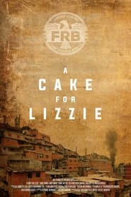 A Cake For Lizzie' Poster