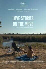 Love Stories on the Move' Poster