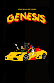 Genesis' Poster