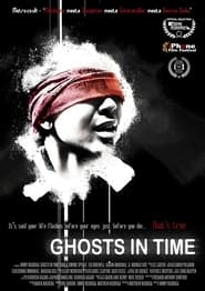 Ghosts in Time' Poster