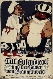 Till Eulenspiegel und der Bcker von Braunschweig' Poster