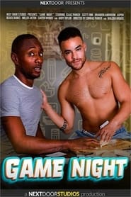 Game Night' Poster