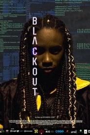 Blackout' Poster