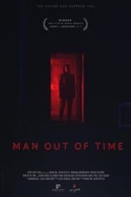 Man Out of Time' Poster