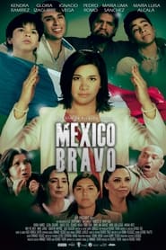 Mxico Bravo' Poster