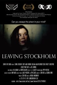Leaving Stockholm' Poster