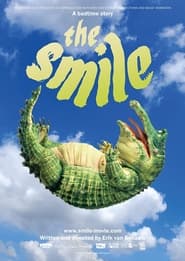 The Smile' Poster