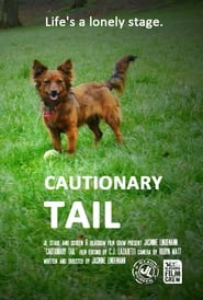 Cautionary Tail' Poster