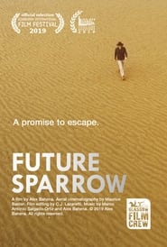Future Sparrow' Poster