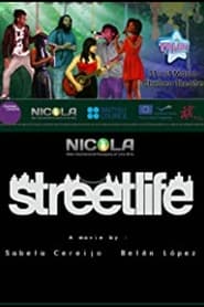 Street Life' Poster