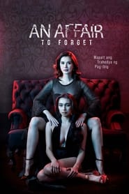 An Affair to Forget' Poster