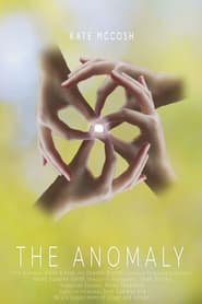 The Anomaly' Poster