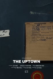 The Uptown' Poster