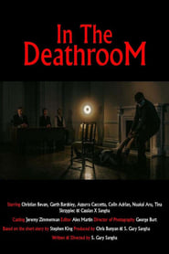 In the Deathroom' Poster
