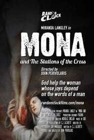 Mona and the Stations of the Cross' Poster