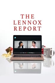 The Lennox Report' Poster