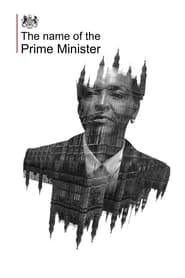 Can You Tell Me the Name of The Prime Minister' Poster