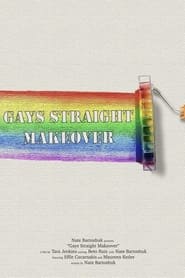 Gays Straight Makeover' Poster