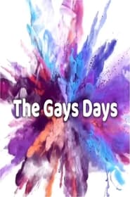 The Gays Days' Poster