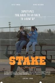 Stake' Poster