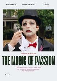 The Magic of Passion' Poster